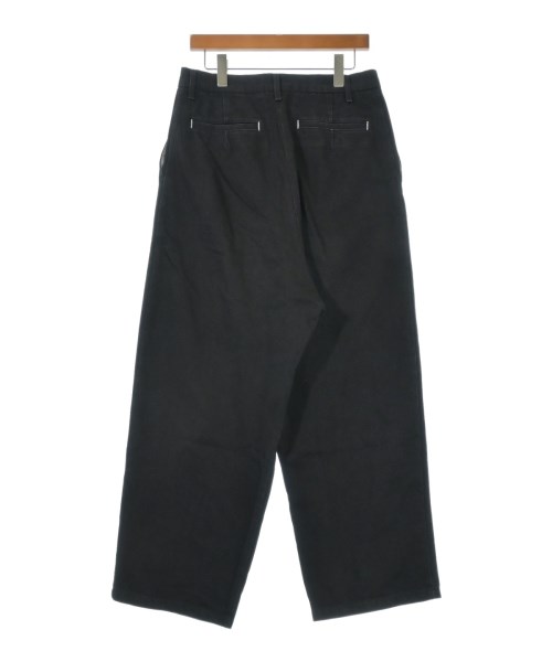 EDIFICE（エディフィス）デニムパンツ 黒 サイズ:M メンズ/2200629339057