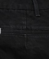 EDIFICE（エディフィス）デニムパンツ 黒 サイズ:M メンズ/2200629339057