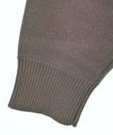 EDIFICE（エディフィス）カーディガン 茶 サイズ:M メンズ/2200630045022