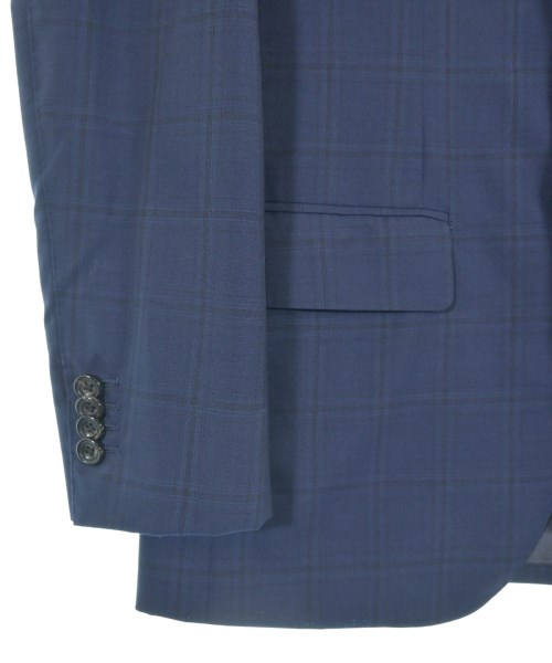 EDIFICE（エディフィス）テーラードジャケット 紺 サイズ:46(M位) メンズ/2200630045039