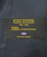 EDIFICE（エディフィス）ドレスシャツ 紺 サイズ:-(XS位) メンズ/2200630045046