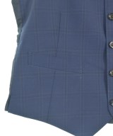 EDIFICE（エディフィス）ドレスシャツ 紺 サイズ:-(XS位) メンズ/2200630045046