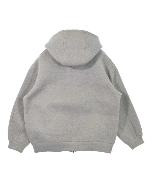 EDIFICE（エディフィス）パーカー グレー サイズ:M メンズ/2200614976069