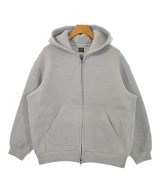 EDIFICE（エディフィス）パーカー グレー サイズ:M メンズ/2200614976069