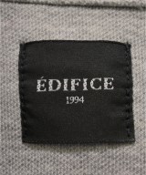 EDIFICE（エディフィス）パーカー グレー サイズ:M メンズ/2200614976069