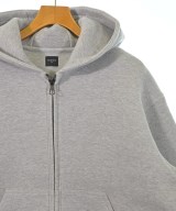 EDIFICE（エディフィス）パーカー グレー サイズ:M メンズ/2200614976069