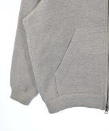 EDIFICE（エディフィス）パーカー グレー サイズ:M メンズ/2200614976069