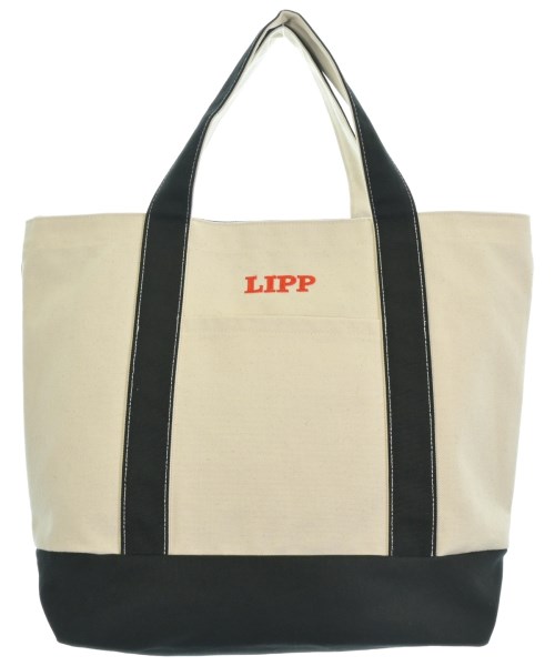 エディフィス(EDIFICE)のEDIFICE トートバッグ