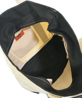 EDIFICE（エディフィス）トートバッグ 白 サイズ:- メンズ/2200631404040