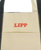 EDIFICE（エディフィス）トートバッグ 白 サイズ:- メンズ/2200631404040