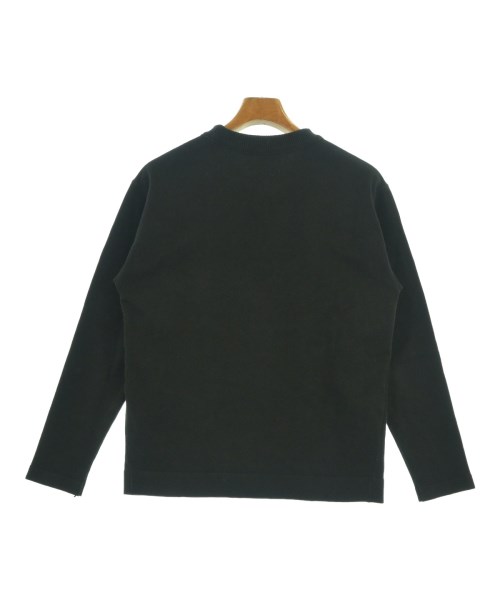 EDIFICE（エディフィス）Tシャツ・カットソー 黒 サイズ:46(M位) メンズ/2200631410010