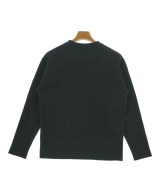 EDIFICE（エディフィス）Tシャツ・カットソー 黒 サイズ:46(M位) メンズ/2200631410010