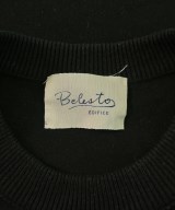 EDIFICE（エディフィス）Tシャツ・カットソー 黒 サイズ:46(M位) メンズ/2200631410010