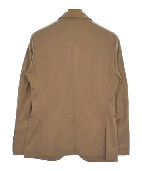 EDIFICE（エディフィス）ビジネス ベージュ サイズ:44/44(S位) メンズ/2200618664016