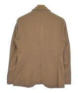 EDIFICE（エディフィス）ビジネス ベージュ サイズ:44/44(S位) メンズ/2200618664016