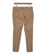 EDIFICE（エディフィス）ビジネス ベージュ サイズ:44/44(S位) メンズ/2200618664016