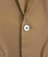 EDIFICE（エディフィス）ビジネス ベージュ サイズ:44/44(S位) メンズ/2200618664016