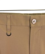 EDIFICE（エディフィス）ビジネス ベージュ サイズ:44/44(S位) メンズ/2200618664016