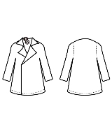 EDIFICE（エディフィス）トレンチコート ベージュ サイズ:38(M位) メンズ/2200632468010