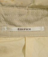 EDIFICE（エディフィス）トレンチコート ベージュ サイズ:38(M位) メンズ/2200632468010