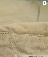 EDIFICE（エディフィス）トレンチコート ベージュ サイズ:38(M位) メンズ/2200632468010