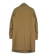 EDIFICE（エディフィス）チェスターコート ベージュ サイズ:XL メンズ/2200618905010