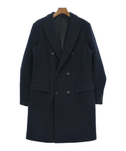 エディフィス(EDIFICE)のEDIFICE チェスターコート