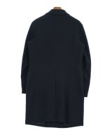 EDIFICE（エディフィス）チェスターコート 紺 サイズ:XL メンズ/2200618905027