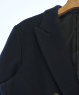 EDIFICE（エディフィス）チェスターコート 紺 サイズ:XL メンズ/2200618905027