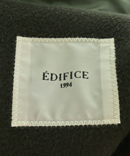 EDIFICE（エディフィス）その他 緑 サイズ:L メンズ/2200606953054