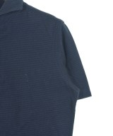 EDIFICE（エディフィス）ポロシャツ 紺 サイズ:L メンズ/2200606953238