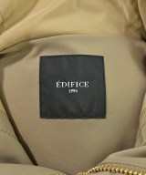 EDIFICE（エディフィス）ステンカラーコート ベージュ サイズ:M メンズ/2200611139108