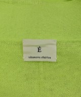 EDIFICE（エディフィス）カーディガン 緑 サイズ:L メンズ/2200611328069