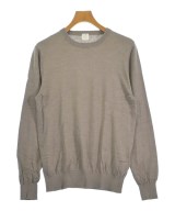 EDIFICE（エディフィス）ニット・セーター グレー サイズ:XL メンズ/2200611328076