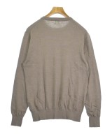 EDIFICE（エディフィス）ニット・セーター グレー サイズ:XL メンズ/2200611328076