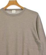 EDIFICE（エディフィス）ニット・セーター グレー サイズ:XL メンズ/2200611328076