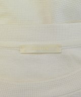 EDIFICE（エディフィス）Tシャツ・カットソー 白 サイズ:L メンズ/2200611328083