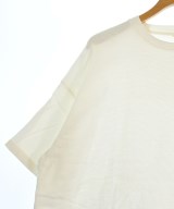 EDIFICE（エディフィス）Tシャツ・カットソー 白 サイズ:L メンズ/2200611328083