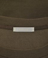 EDIFICE（エディフィス）Tシャツ・カットソー カーキ サイズ:L メンズ/2200611328090