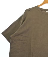 EDIFICE（エディフィス）Tシャツ・カットソー カーキ サイズ:L メンズ/2200611328090