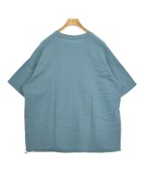 EDIFICE（エディフィス）Tシャツ・カットソー 青 サイズ:L メンズ/2200611328106