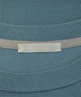 EDIFICE（エディフィス）Tシャツ・カットソー 青 サイズ:L メンズ/2200611328106