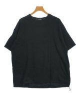 EDIFICE（エディフィス）Tシャツ・カットソー 黒 サイズ:L メンズ/2200611328113
