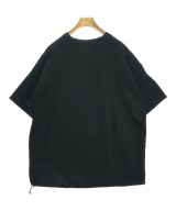 EDIFICE（エディフィス）Tシャツ・カットソー 黒 サイズ:L メンズ/2200611328113