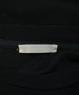 EDIFICE（エディフィス）Tシャツ・カットソー 黒 サイズ:L メンズ/2200611328113