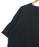 EDIFICE（エディフィス）Tシャツ・カットソー 黒 サイズ:L メンズ/2200611328113