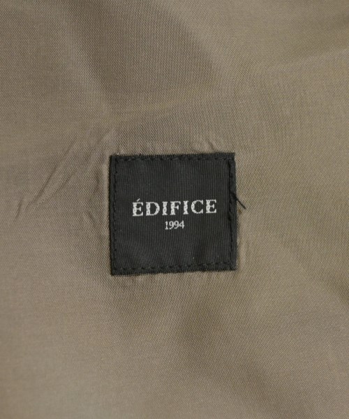 EDIFICE（エディフィス）その他 グレー サイズ:M メンズ/2200611328144