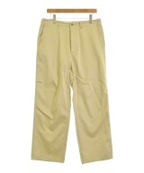 EDIFICE（エディフィス）チノパン ベージュ サイズ:40(L位) メンズ/2200611826039