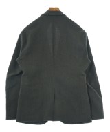 EDIFICE（エディフィス）テーラードジャケット グレー サイズ:46(M位) メンズ/2200613926096
