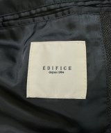EDIFICE（エディフィス）テーラードジャケット グレー サイズ:46(M位) メンズ/2200613926096